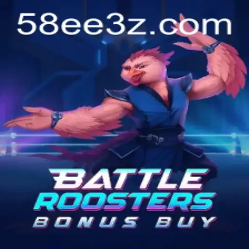 Descubra o Excitante Mundo do Jogo BattleRoostersBonusBuy