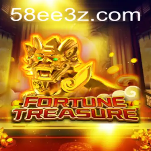 FortuneTreasure: Aventuras e Estratégias no Universo 58EEBet