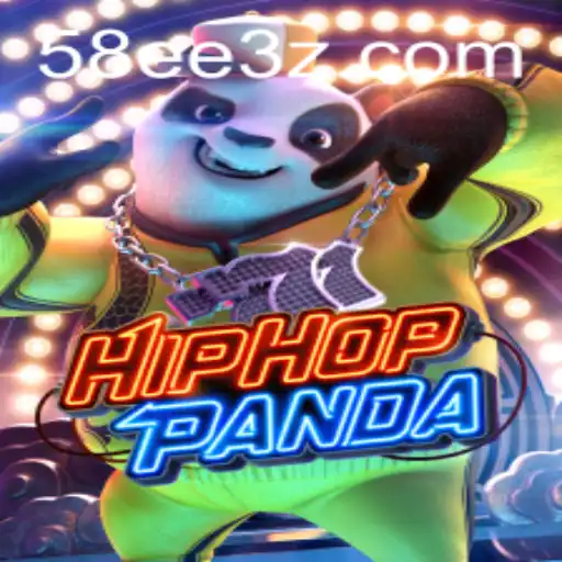 Descubra o Mundo Empolgante de HipHopPanda no 58EEBet