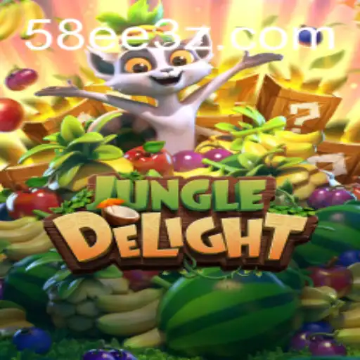 Explore o Mundo de JungleDelight: Um Mergulho no Jogo Inovador da 58EEBet