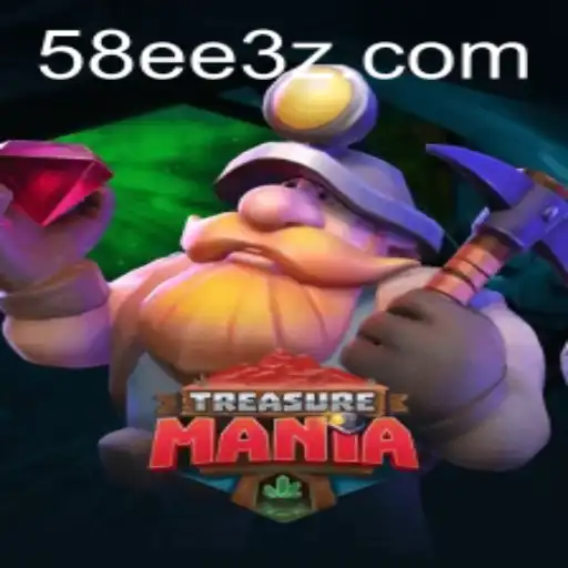 Explorando o Mundo de TreasureMania: Aventura e Estratégia no Jogo Híbrido