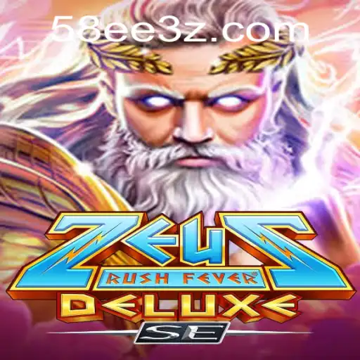 Descubra o Empolgante Mundo de ZeusRushFeverDeluxeSE