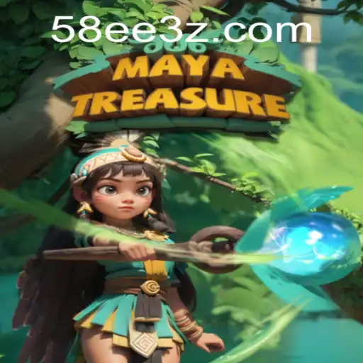 Explorando o Mundo de MayaTreasure: Descubra o Fascinante Jogo de Aventura 58EEBet