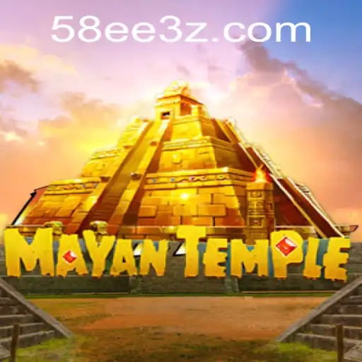 Descubra os Segredos do Jogo MayanTemple: Mergulhe na Aventura com 58EEBet