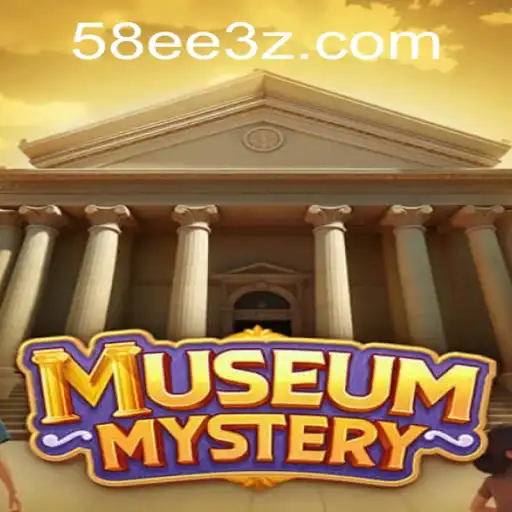 Explorando o Fascinante Mundo de MuseumMystery