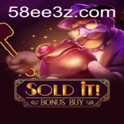 Explorando o Fascinante Mundo de SolditBonusBuy: Um Jogo Envolvente Com 58EEBet