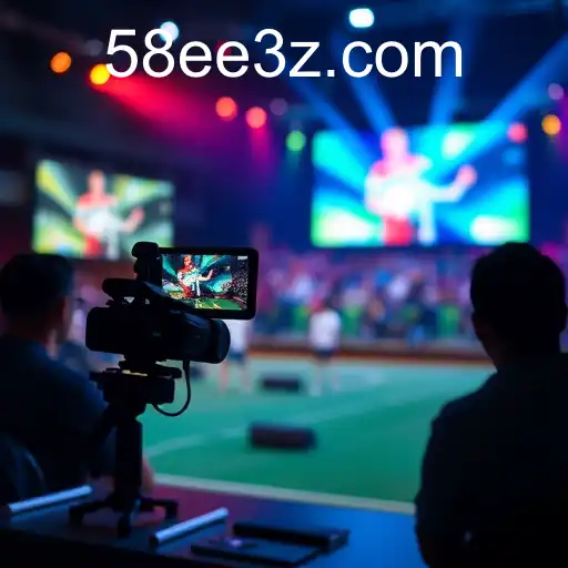 Transmissão ao vivo