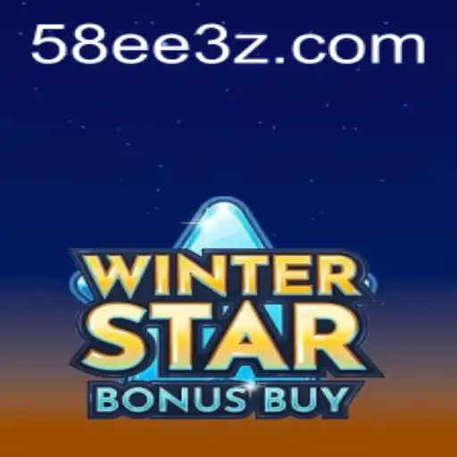 Explore o Mundo do Jogo WinterStarBonusBuy com 58EEBet