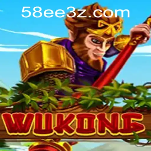 Descubra o Fascinante Jogo Wukong na Plataforma 58EEBet